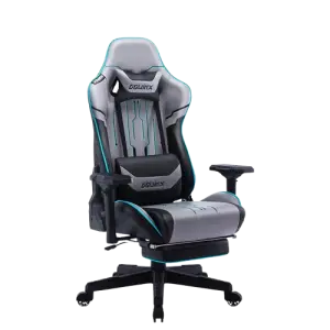 Racing Game Ergonomic Scratch Resistant Leather Chairs (Copy) (Copy)